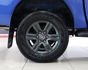 2024 Toyota Hilux 2.8GD-6 Double Cab 4x4 Raider Auto