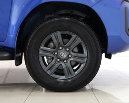 2024 Toyota Hilux 2.8GD-6 Double Cab 4x4 Raider Auto