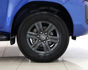 2024 Toyota Hilux 2.8GD-6 Double Cab 4x4 Raider Auto