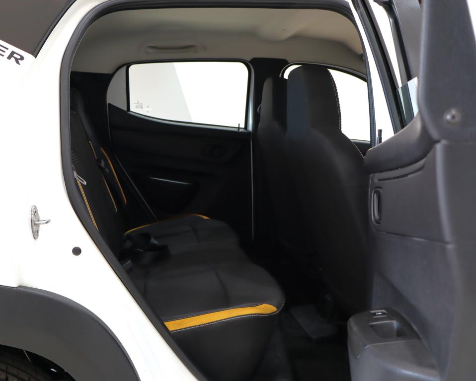 2025 Renault Kwid 1.0 Climber