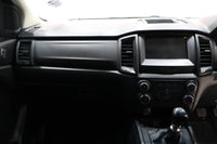 2022 Ford Ranger 2.2TDCi 4x4 XL