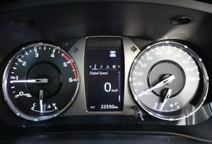 2024 Toyota Hilux 2.8GD-6 Double Cab 4x4 Raider Auto