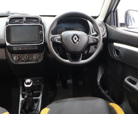 2025 Renault Kwid 1.0 Climber