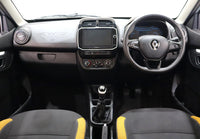 2025 Renault Kwid 1.0 Climber