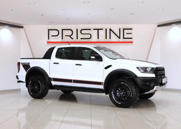 2022 Ford Ranger 2.0Bi-Turbo Double Cab 4x4 Raptor Special Edition