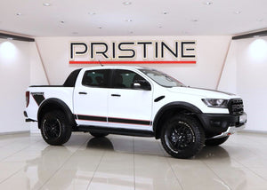 2022 Ford Ranger 2.0Bi-Turbo Double Cab 4x4 Raptor Special Edition