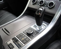 2017 Land Rover Range Rover Sport HSE SDV6