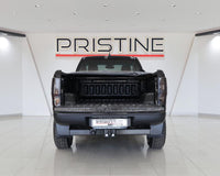 2022 Ford Ranger 2.2TDCi 4x4 XL