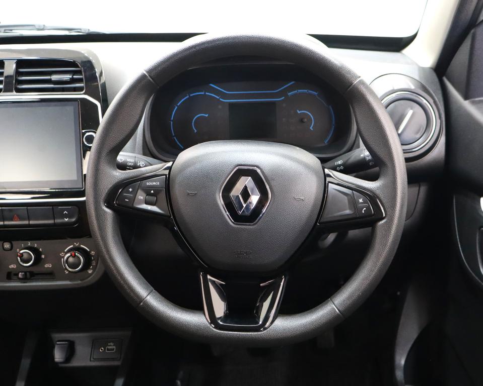 2025 Renault Kwid 1.0 Climber