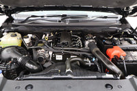2022 Ford Ranger 2.2TDCi 4x4 XL