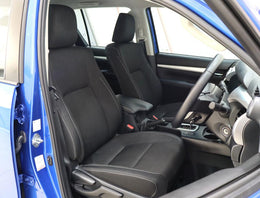 2024 Toyota Hilux 2.8GD-6 Double Cab 4x4 Raider Auto