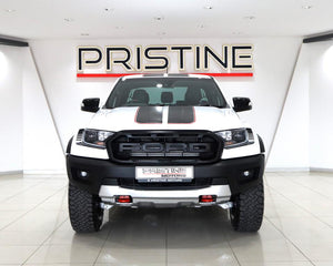 2022 Ford Ranger 2.0Bi-Turbo Double Cab 4x4 Raptor Special Edition