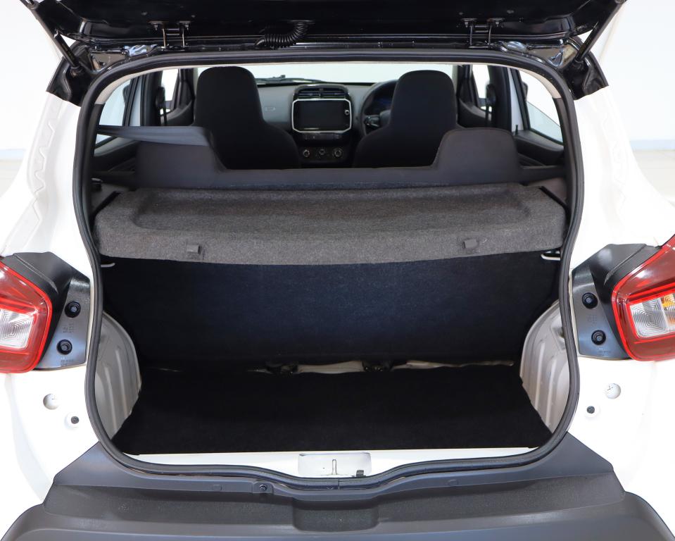 2025 Renault Kwid 1.0 Climber
