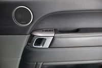 2017 Land Rover Range Rover Sport HSE SDV6