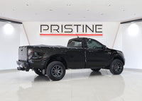 2022 Ford Ranger 2.2TDCi 4x4 XL