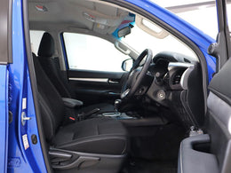 2024 Toyota Hilux 2.8GD-6 Double Cab 4x4 Raider Auto