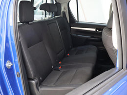 2024 Toyota Hilux 2.8GD-6 Double Cab 4x4 Raider Auto