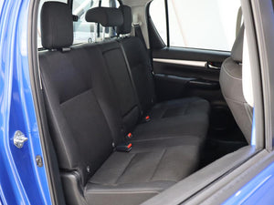 2024 Toyota Hilux 2.8GD-6 Double Cab 4x4 Raider Auto