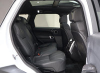 2017 Land Rover Range Rover Sport HSE SDV6