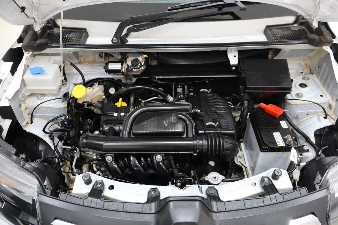 2025 Renault Kwid 1.0 Climber