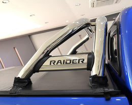 2024 Toyota Hilux 2.8GD-6 Double Cab 4x4 Raider Auto