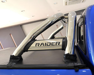 2024 Toyota Hilux 2.8GD-6 Double Cab 4x4 Raider Auto