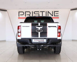 2022 Ford Ranger 2.0Bi-Turbo Double Cab 4x4 Raptor Special Edition