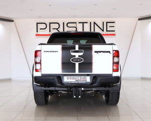 2022 Ford Ranger 2.0Bi-Turbo Double Cab 4x4 Raptor Special Edition