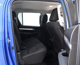 2024 Toyota Hilux 2.8GD-6 Double Cab 4x4 Raider Auto