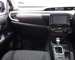 2024 Toyota Hilux 2.8GD-6 Double Cab 4x4 Raider Auto