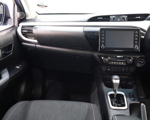 2024 Toyota Hilux 2.8GD-6 Double Cab 4x4 Raider Auto