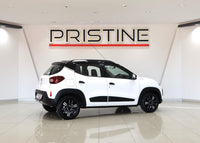 2025 Renault Kwid 1.0 Climber
