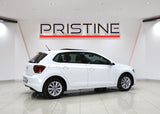 2021 Volkswagen Polo Hatch 1.0TSI Comfortline