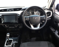 2024 Toyota Hilux 2.8GD-6 Double Cab 4x4 Raider Auto