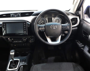 2024 Toyota Hilux 2.8GD-6 Double Cab 4x4 Raider Auto