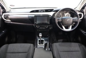 2024 Toyota Hilux 2.8GD-6 Double Cab 4x4 Raider Auto