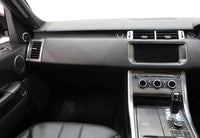 2017 Land Rover Range Rover Sport HSE SDV6