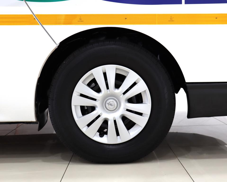 2015 Nissan NV350 Impendulo 2.5i 16-seater