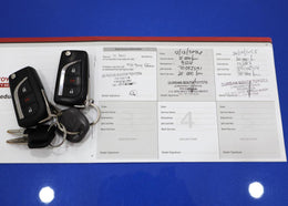 2024 Toyota Hilux 2.8GD-6 Double Cab 4x4 Raider Auto