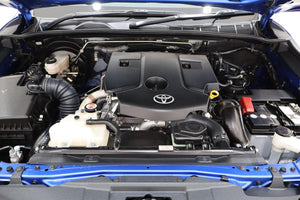 2024 Toyota Hilux 2.8GD-6 Double Cab 4x4 Raider Auto