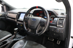 2022 Ford Ranger 2.0Bi-Turbo Double Cab 4x4 Raptor Special Edition