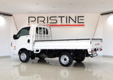 2015 Kia K2500 2.5TD workhorse dropside