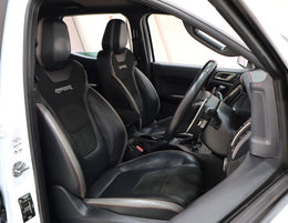 2022 Ford Ranger 2.0Bi-Turbo Double Cab 4x4 Raptor Special Edition