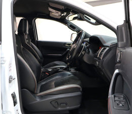 2022 Ford Ranger 2.0Bi-Turbo Double Cab 4x4 Raptor Special Edition