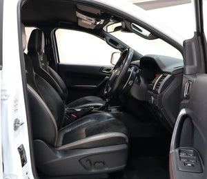2022 Ford Ranger 2.0Bi-Turbo Double Cab 4x4 Raptor Special Edition