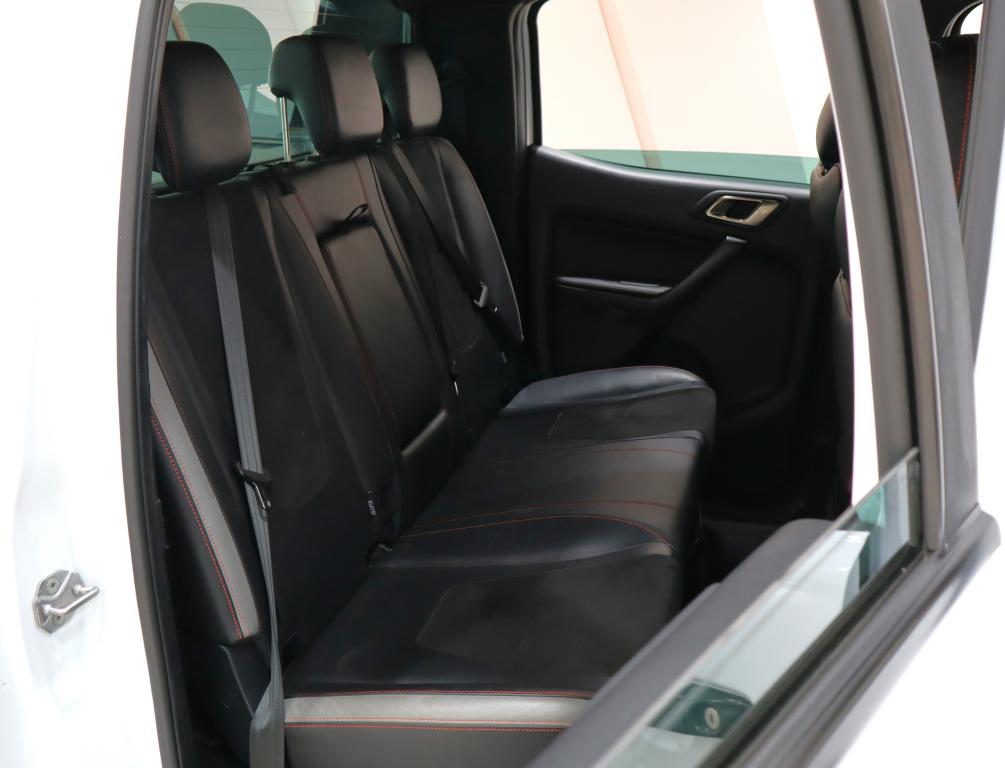 2022 Ford Ranger 2.0Bi-Turbo Double Cab 4x4 Raptor Special Edition
