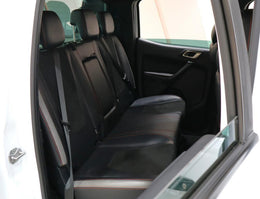 2022 Ford Ranger 2.0Bi-Turbo Double Cab 4x4 Raptor Special Edition