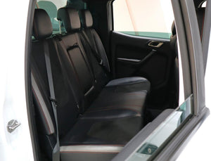 2022 Ford Ranger 2.0Bi-Turbo Double Cab 4x4 Raptor Special Edition