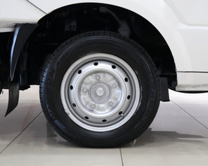 2015 Kia K2500 2.5TD workhorse dropside