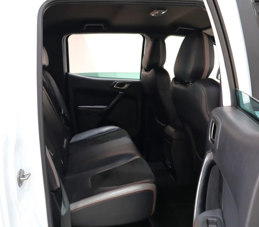 2022 Ford Ranger 2.0Bi-Turbo Double Cab 4x4 Raptor Special Edition